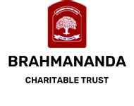 Brahmananda Charitable Trust .